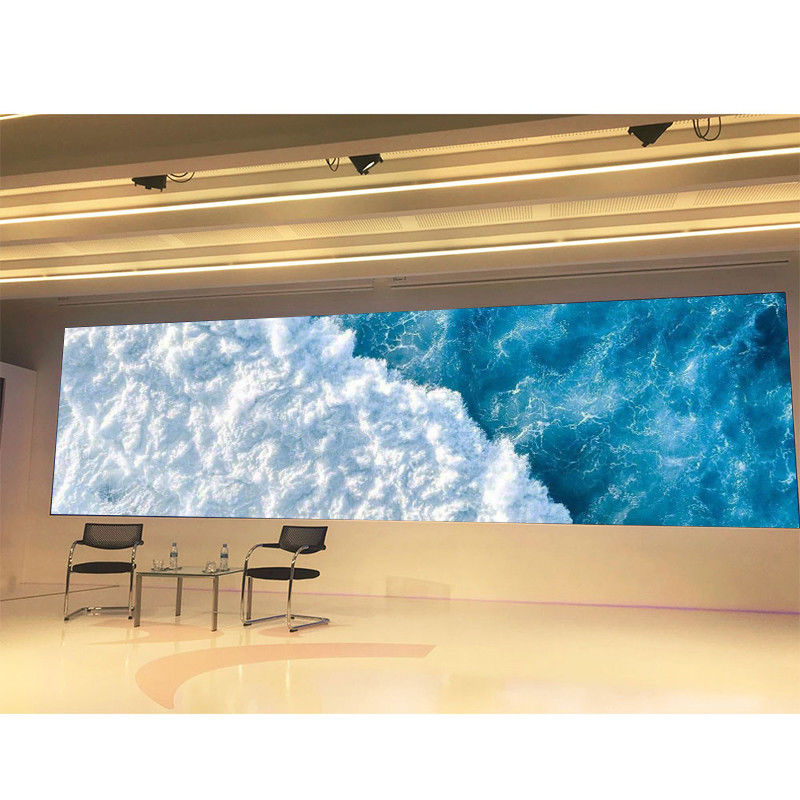 안정적인 SDK 야외 LED 패널 디스플레이, 야외 광고용 8K LED 화면