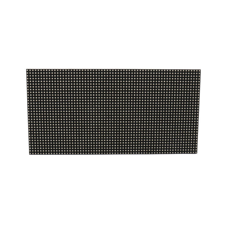 ISO9001 3D 야외 LED 화면 다채색 P4.81 광고용
