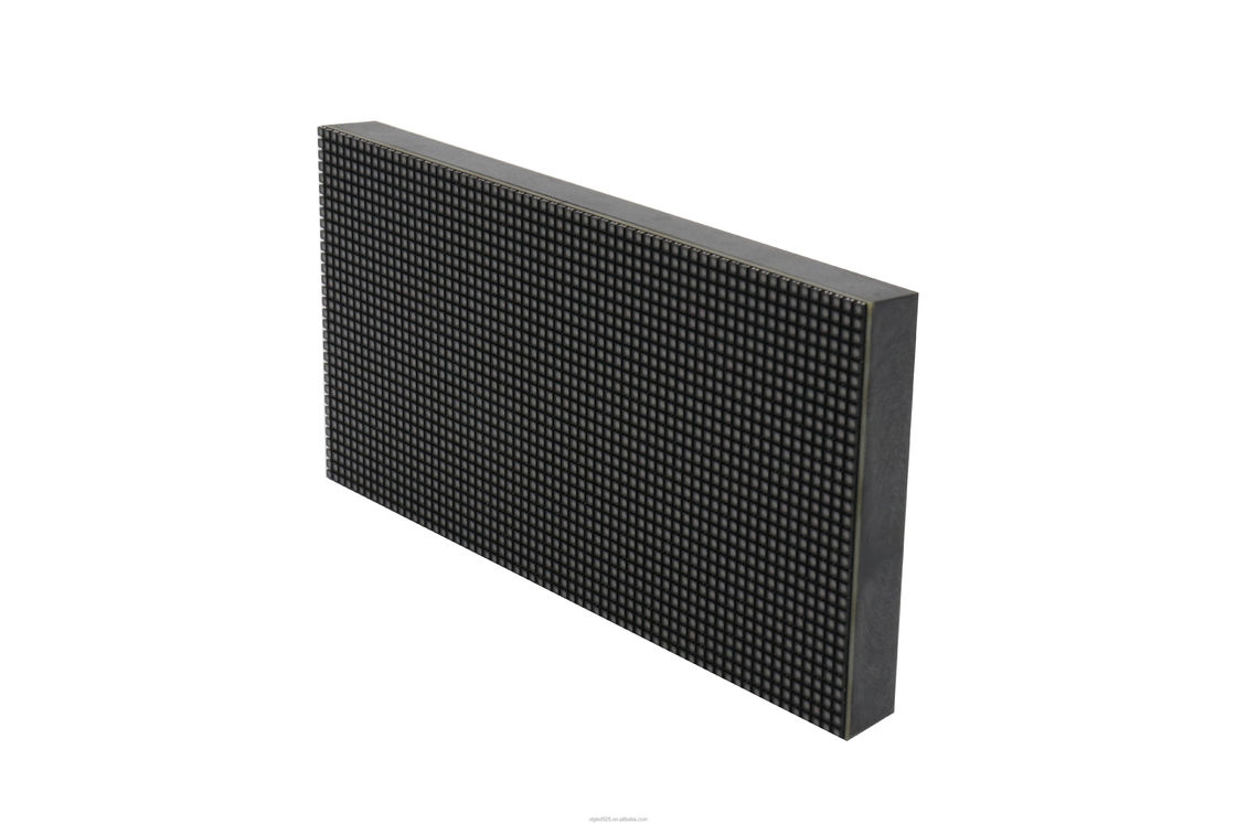 ISO9001 3D 야외 LED 화면 다채색 P4.81 광고용