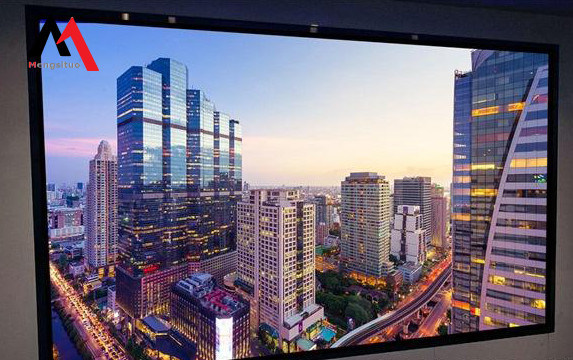 임대 LED 디스플레이 스크린 실내 다채색 실용 P3 P4 P5