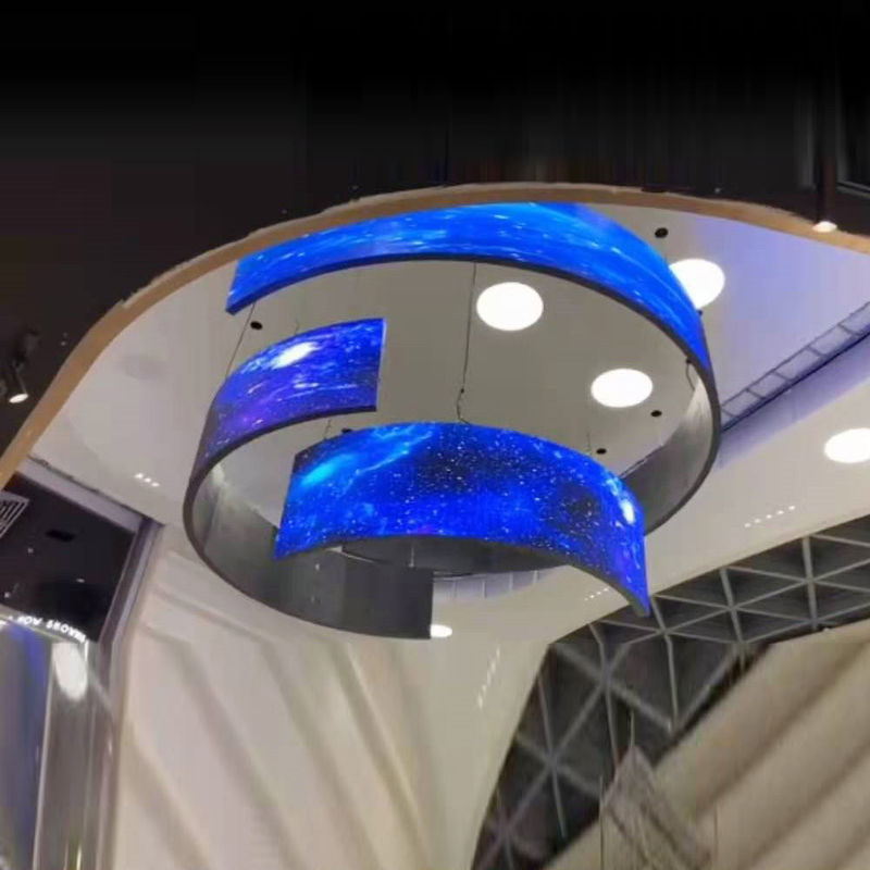 P3.91 SDK 무대 이벤트 LED 디스플레이 다목적 댄스 플로어